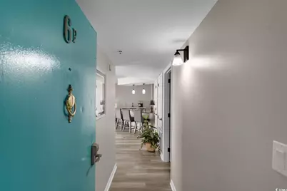 1425 S Ocean Blvd. #6F, North Myrtle Beach, SC 29582 - Photo 2