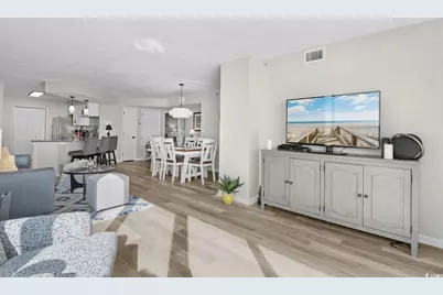 1425 S Ocean Blvd. #6F, North Myrtle Beach, SC 29582 - Photo 14