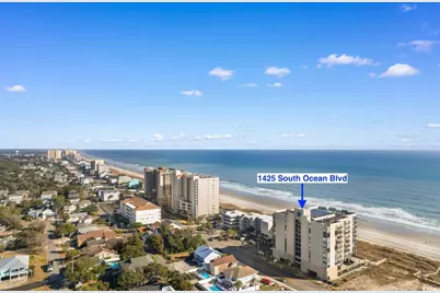 1425 S Ocean Blvd. #6F, North Myrtle Beach, SC 29582 - Photo 30