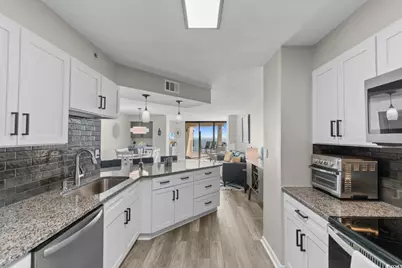 1425 S Ocean Blvd. #6F, North Myrtle Beach, SC 29582 - Photo 4