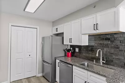 1425 S Ocean Blvd. #6F, North Myrtle Beach, SC 29582 - Photo 6