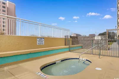 1425 S Ocean Blvd. #6F, North Myrtle Beach, SC 29582 - Photo 34