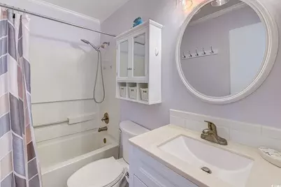 4015 Fairway Dr. #203A, Little River, SC 29566 - Photo 24