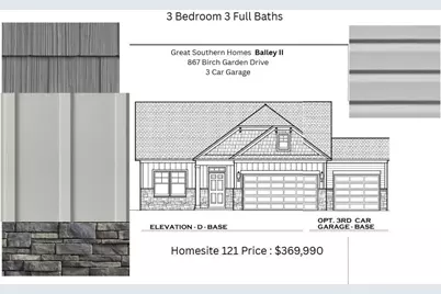 876 Birch Garden Dr., Longs, SC 29568 - Photo 2