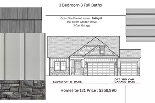 876 Birch Gdn Dr, Longs, SC 29568 - Photo 2