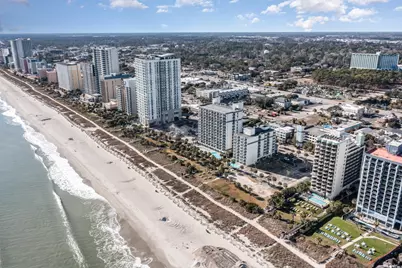 2310 N Ocean Blvd. #605, Myrtle Beach, SC 29577 - Photo 2