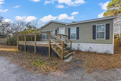 651 Summer Dr., Conway, SC 29526 - Photo 2