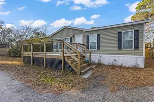 651 Summer Dr, Conway, SC 29526 - Photo 2