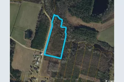 1635 Lake Circle, Loris, SC 29569 - Photo 34