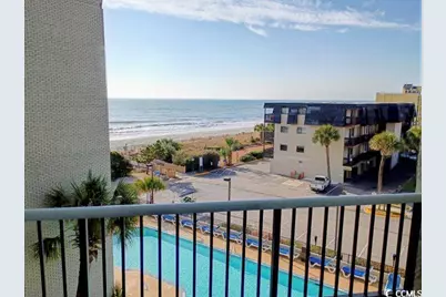 200 76th Ave. N #404, Myrtle Beach, SC 29577 - Photo 2