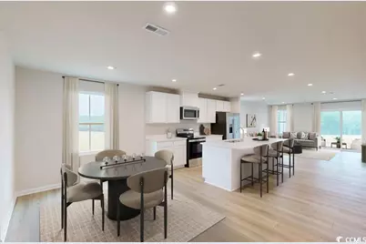 450 Myrtle Meadows Dr, Conway, SC 29526 - Photo 4