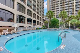 4800 S Ocean Blvd, North Myrtle Beach, SC 29582 - Photo 24