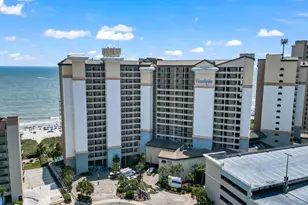 4800 S Ocean Blvd, North Myrtle Beach, SC 29582 - Photo 2