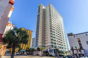 2504 N Ocean Blvd, Myrtle Beach, SC 29577 - Photo 1