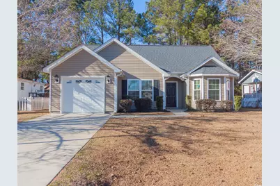 3793 Mayfield Dr., Conway, SC 29526 - Photo 1