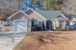 3793 Mayfield Dr, Conway, SC 29526 - Photo 1