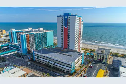 1605 S Ocean Blvd. #2314, Myrtle Beach, SC 29577 - Photo 1
