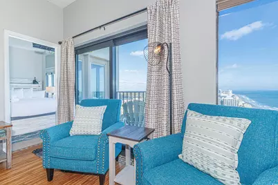 1605 S Ocean Blvd. #2314, Myrtle Beach, SC 29577 - Photo 16