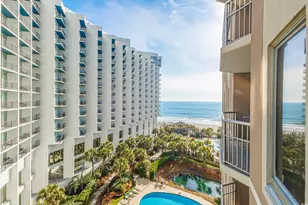 9994 Beach Club Dr, Myrtle Beach, SC 29572 - Photo 2