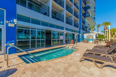 504 N Ocean Blvd. #801, Myrtle Beach, SC 29577 - Photo 28