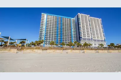 504 N Ocean Blvd. #801, Myrtle Beach, SC 29577 - Photo 36