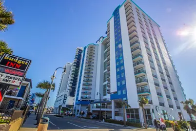 504 N Ocean Blvd. #801, Myrtle Beach, SC 29577 - Photo 40