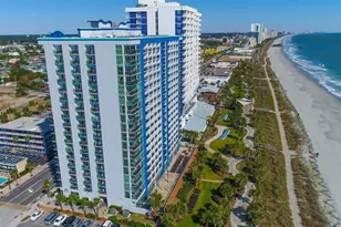 504 N Ocean Blvd, Myrtle Beach, SC 29577 - Photo 34