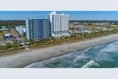 504 N Ocean Blvd. #801, Myrtle Beach, SC 29577 - Photo 32