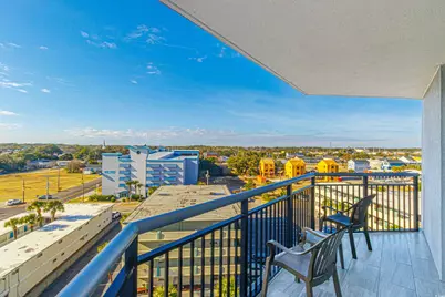 504 N Ocean Blvd. #801, Myrtle Beach, SC 29577 - Photo 4