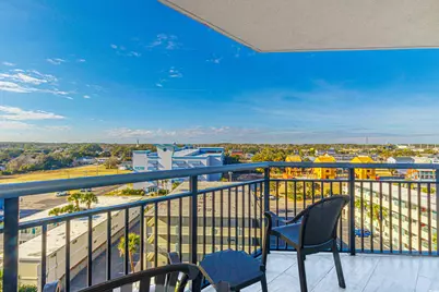 504 N Ocean Blvd. #801, Myrtle Beach, SC 29577 - Photo 2