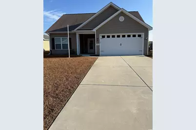 257 Maiden's Choice Dr., Conway, SC 29527 - Photo 1