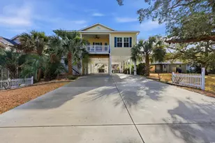 105 Lake Ln, North Myrtle Beach, SC 29582 - Photo 1