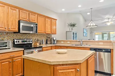 430 Woodpecker Ln. #D, Murrells Inlet, SC 29576 - Photo 6