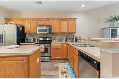 430 Woodpecker Ln. #D, Murrells Inlet, SC 29576 - Photo 8