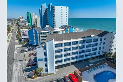 920 N Waccamaw Dr. #2105, Murrells Inlet, SC 29576 - Photo 28