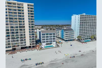 920 N Waccamaw Dr. #2105, Murrells Inlet, SC 29576 - Photo 32