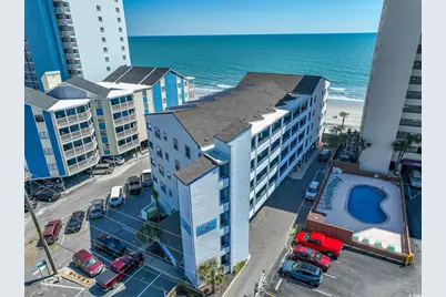 920 N Waccamaw Dr. #2105, Murrells Inlet, SC 29576 - Photo 26