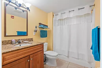 1819 N Ocean Blvd. #1004, North Myrtle Beach, SC 29582 - Photo 16