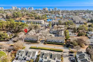 6702 Jefferson Pl, Myrtle Beach, SC 29572 - Photo 2