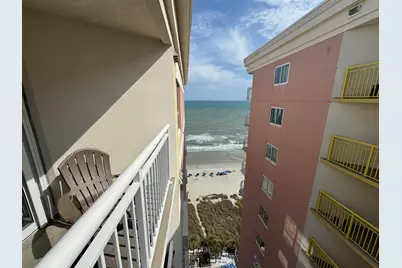 2701 S Ocean Blvd. #1910, North Myrtle Beach, SC 29582 - Photo 18