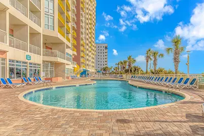 2701 S Ocean Blvd. #1910, North Myrtle Beach, SC 29582 - Photo 32