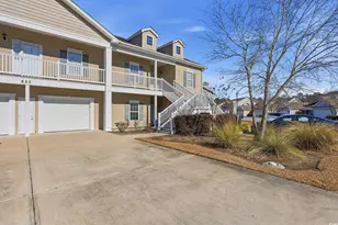 822 Sail Ln, Murrells Inlet, SC 29576 - Photo 2