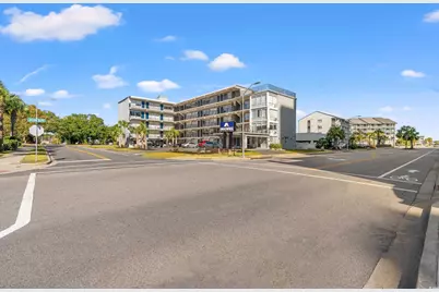 2010 S Ocean Blvd., Myrtle Beach, SC 29577 - Photo 6