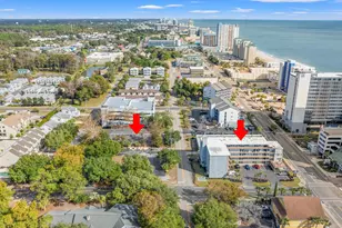 2010 S Ocean Blvd, Myrtle Beach, SC 29577 - Photo 16