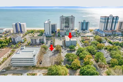 2010 S Ocean Blvd., Myrtle Beach, SC 29577 - Photo 2