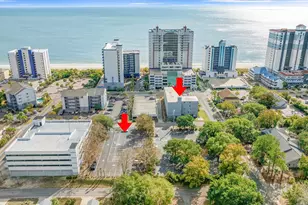 2010 S Ocean Blvd, Myrtle Beach, SC 29577 - Photo 2