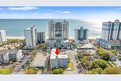 2010 S Ocean Blvd., Myrtle Beach, SC 29577 - Photo 14