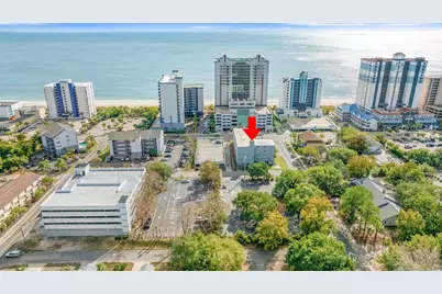 2010 S Ocean Blvd., Myrtle Beach, SC 29577 - Photo 8