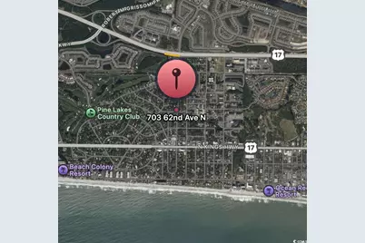 703 62nd Ave. N, Myrtle Beach, SC 29572 - Photo 20