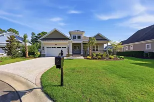2104 Clematis Court, Myrtle Beach, SC 29579 - Photo 22